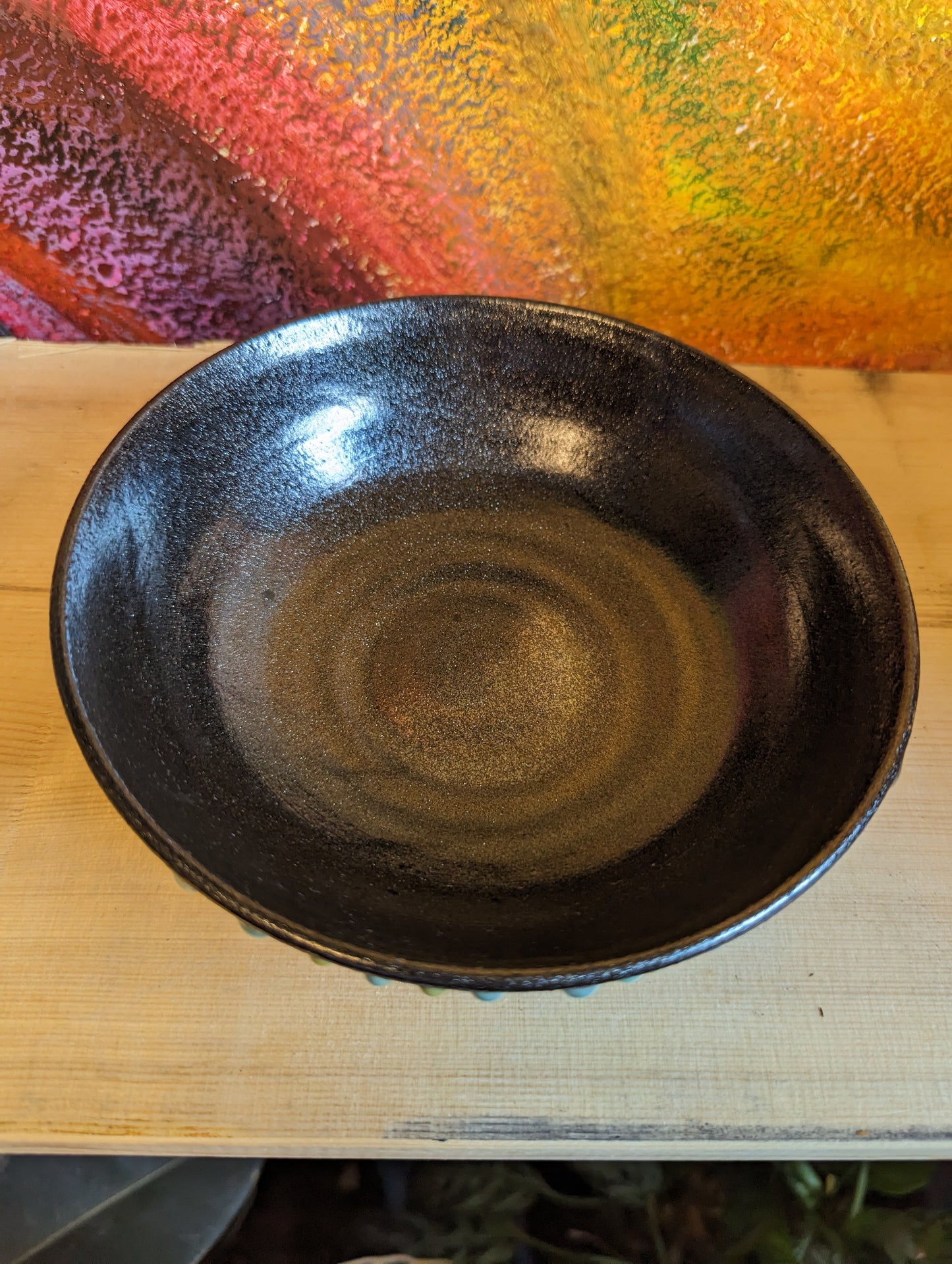 Gloopy Ramen bowl